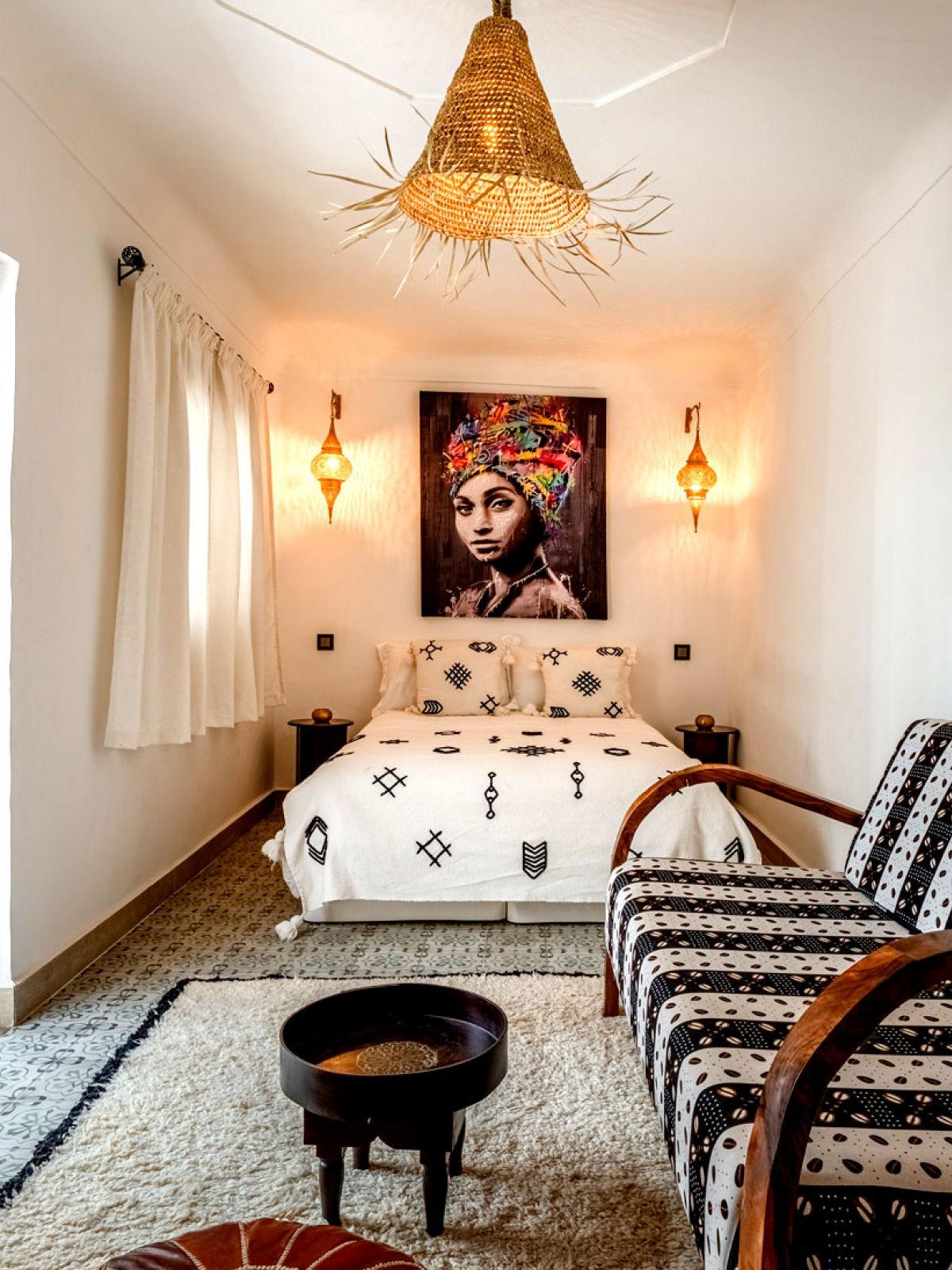 LA SUITE JASMIN